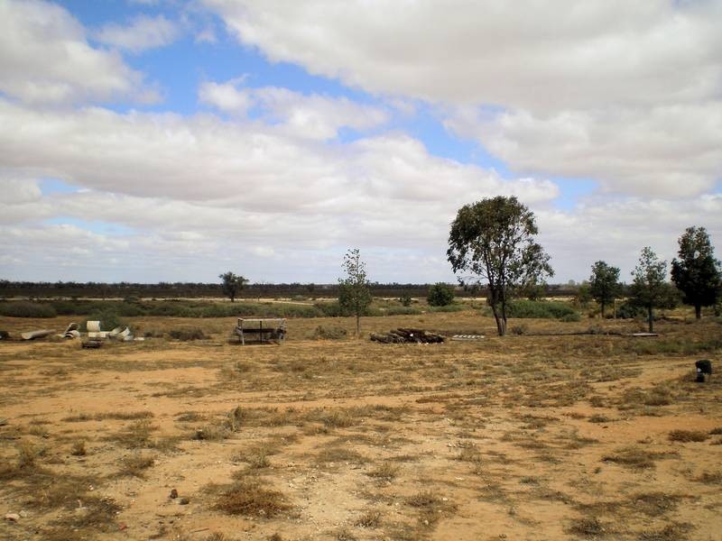 Lot 1 Upper Kullnine Station, Cullulleraine VIC 3496