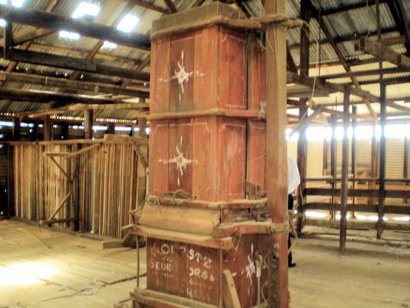 Lot 1 Upper Kullnine Station, Cullulleraine VIC 3496