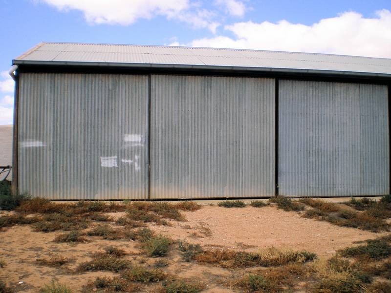 Lot 1 Upper Kullnine Station, Cullulleraine VIC 3496
