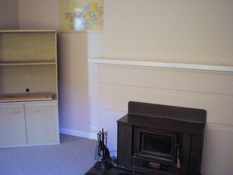 Lot 1 Upper Kullnine Station, Cullulleraine VIC 3496
