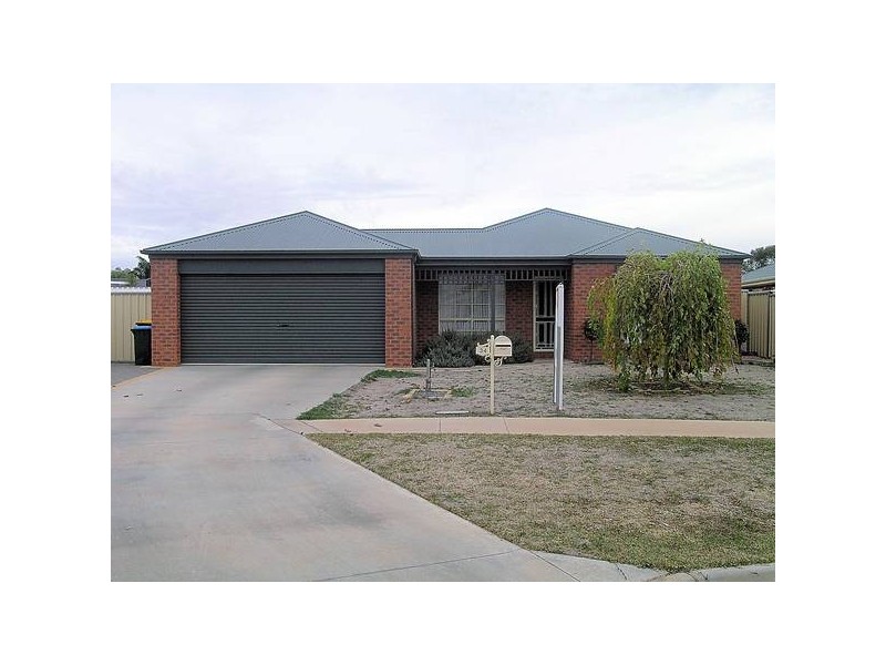 34 Golden Ash Drive, Mildura VIC 3500
