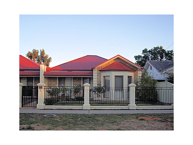 1/27 Langtree Avenue, Mildura VIC 3500