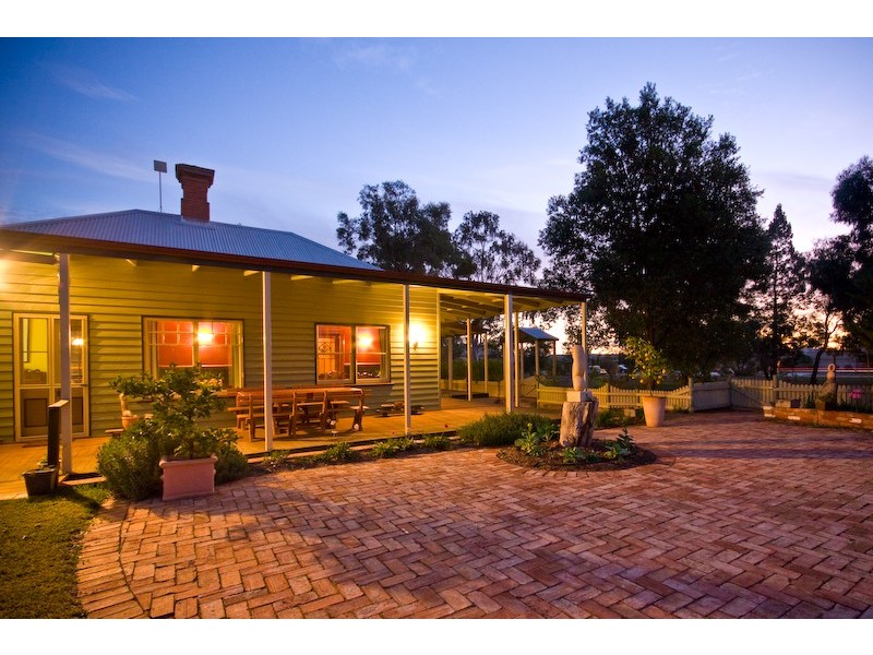 574 San Mateo Avenue, Mildura VIC 3500