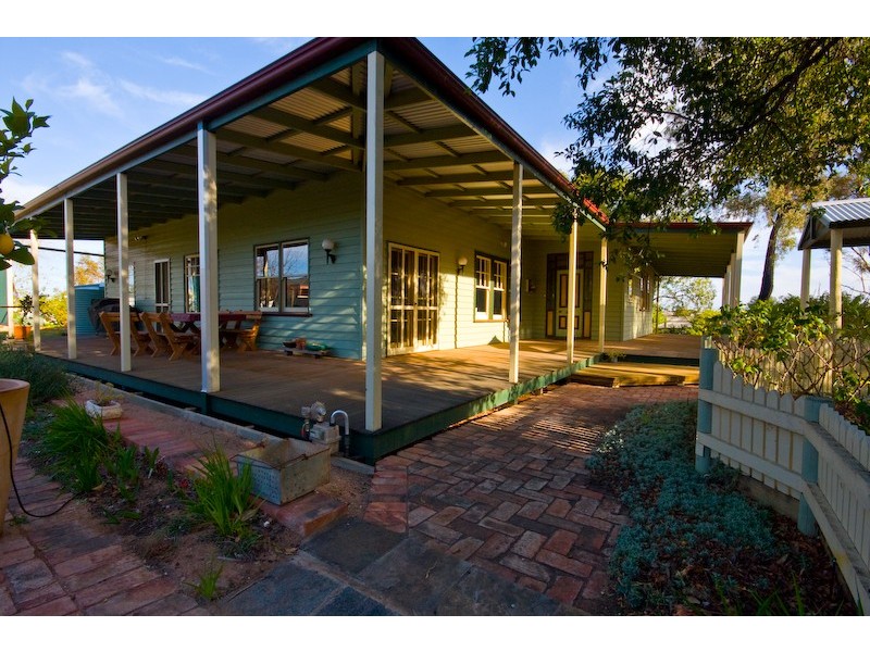 574 San Mateo Avenue, Mildura VIC 3500