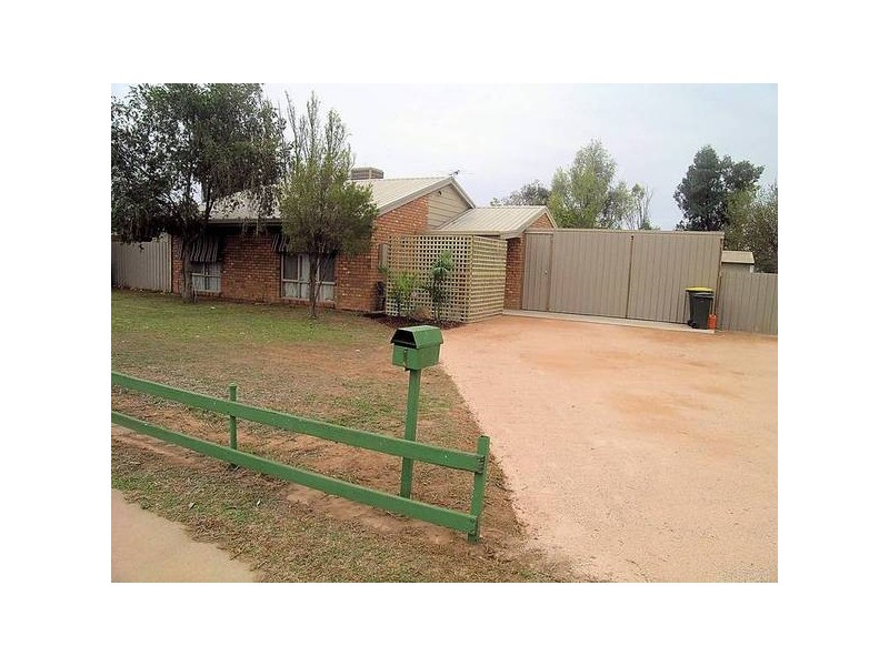 1 Johns Street, Mildura VIC 3500