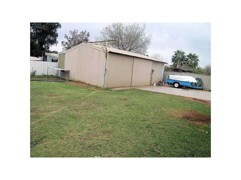1 Johns Street, Mildura VIC 3500