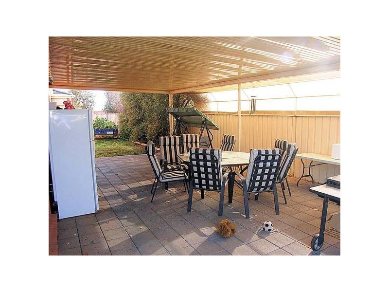 1 Planetree Drive, Mildura VIC 3500