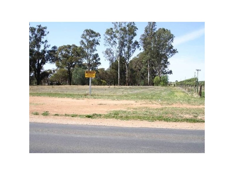 Lot 5 Dairtnunk Avenue, Cardross VIC 3496