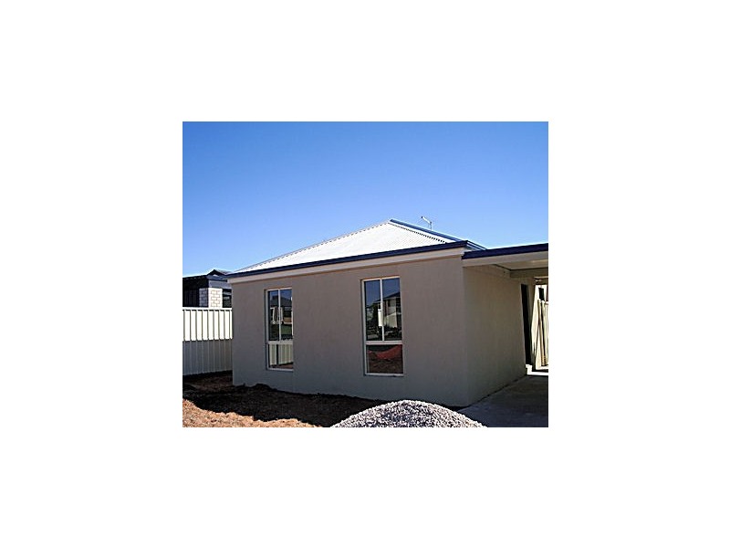 Lot 44 Rosedale Court, Buronga NSW 2739