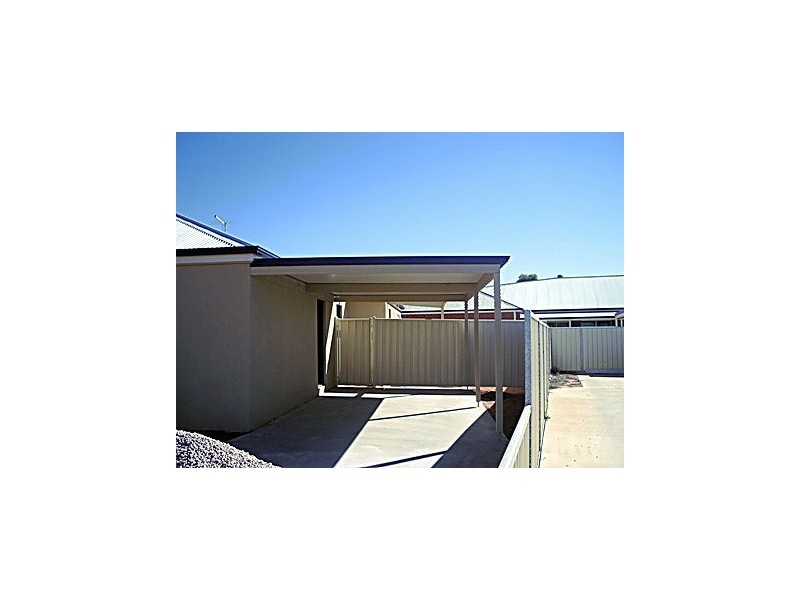 Lot 44 Rosedale Court, Buronga NSW 2739