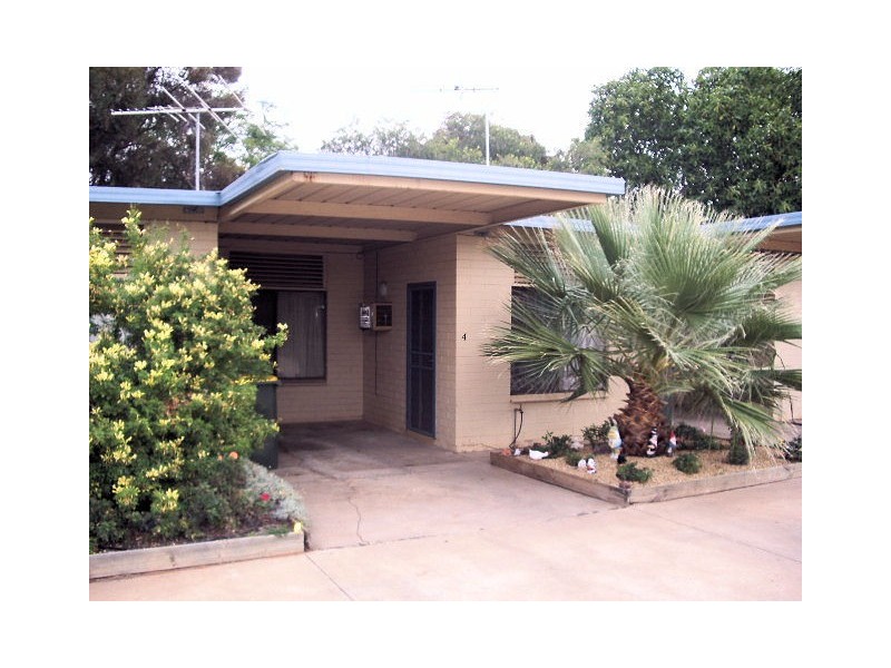 4/240 Wade Avenue, Mildura VIC 3500