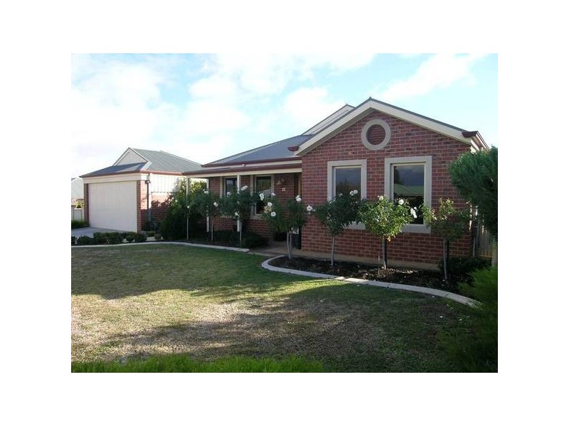 35 Wadsworth Drive, Gol Gol NSW 2738