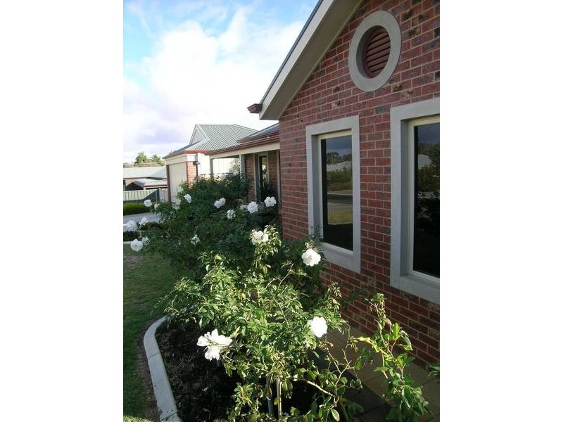 35 Wadsworth Drive, Gol Gol NSW 2738
