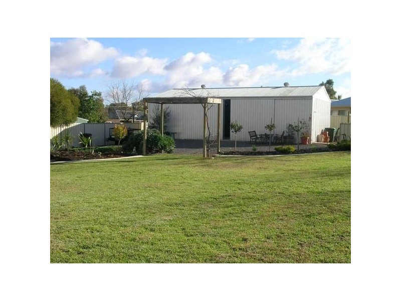 35 Wadsworth Drive, Gol Gol NSW 2738