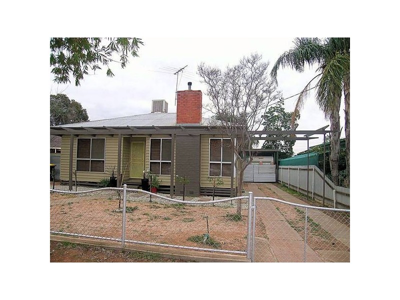 63 Box Street, Merbein VIC 3505