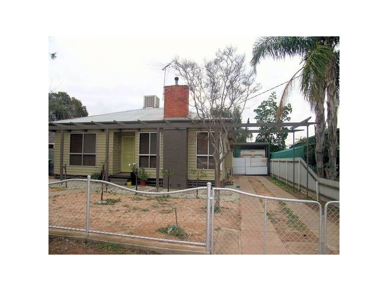 63 Box Street, Merbein VIC 3505