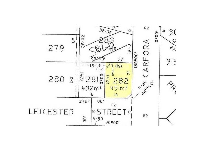 282 Leicester Street, Mildura VIC 3500