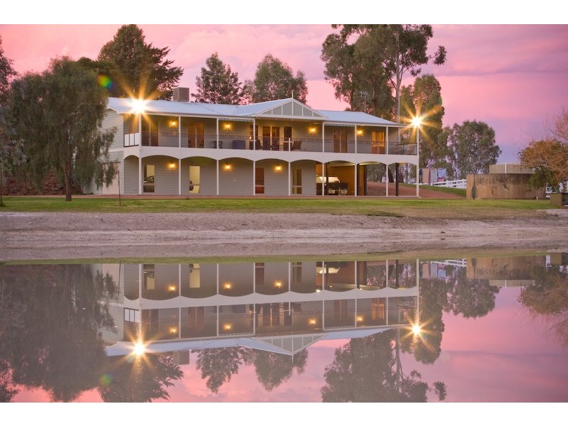 1 Carramar Drive, Gol Gol NSW 2738