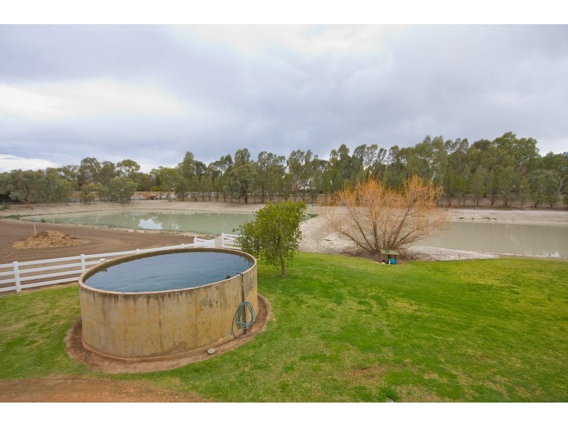 1 Carramar Drive, Gol Gol NSW 2738