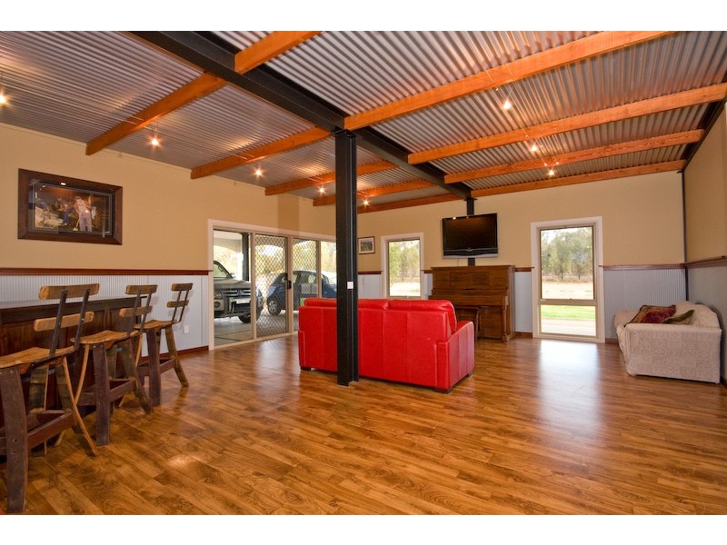 1 Carramar Drive, Gol Gol NSW 2738