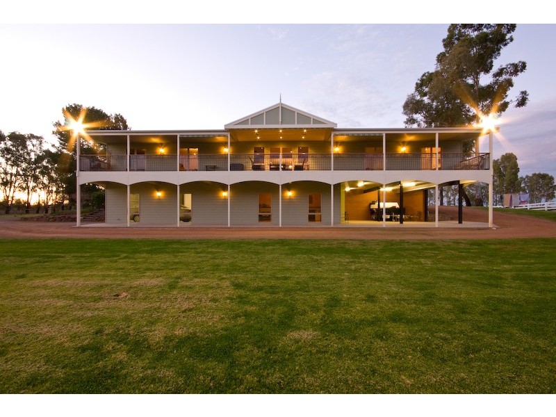 1 Carramar Drive, Gol Gol NSW 2738