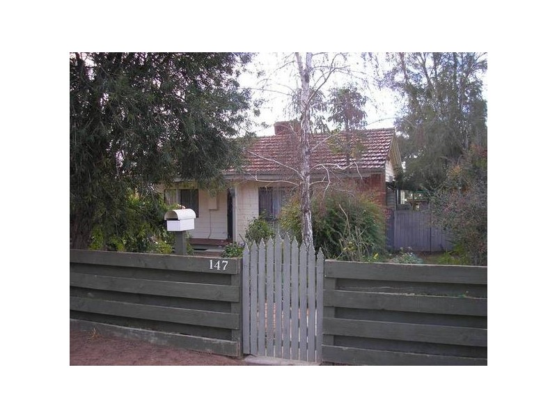 147 Commercial Street, Merbein VIC 3505