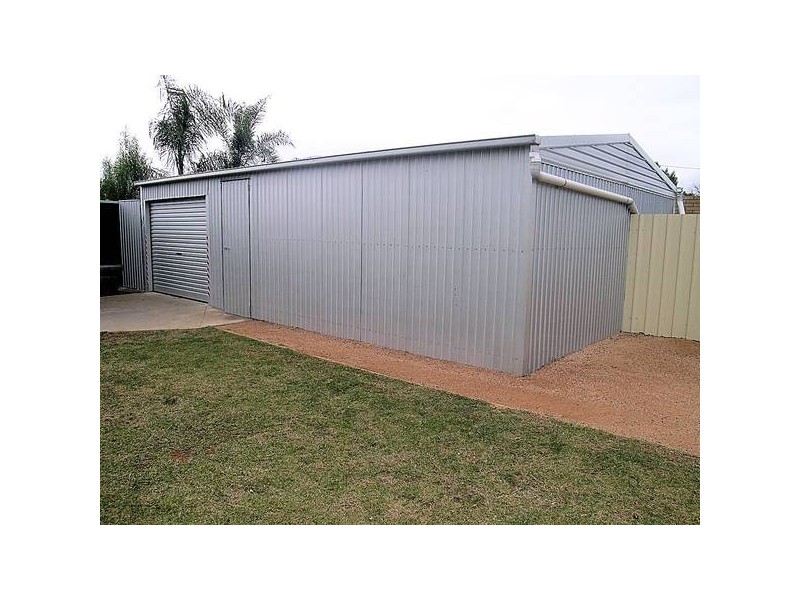 3191 Fifteenth Street, Irymple VIC 3498
