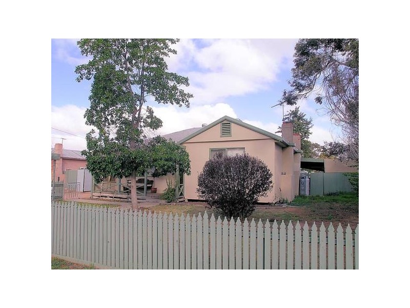 54 Murray Street, Wentworth NSW 2648