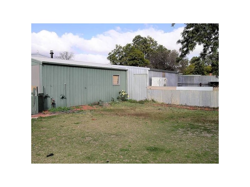 54 Murray Street, Wentworth NSW 2648