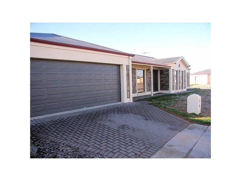 1 Bristol Way, Mildura VIC 3500