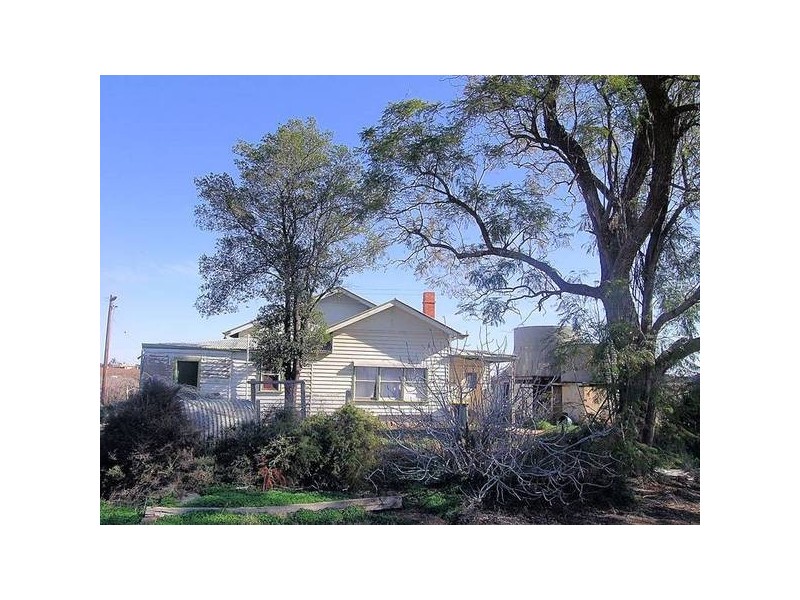 BLK 103 Stewart Rod, Red Cliffs VIC 3496