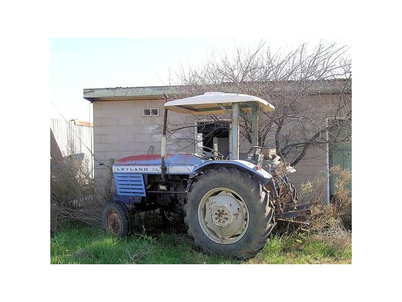 BLK 103 Stewart Rod, Red Cliffs VIC 3496