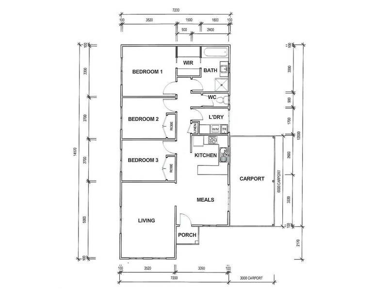 1 Lisa Crescent, Mildura VIC 3500