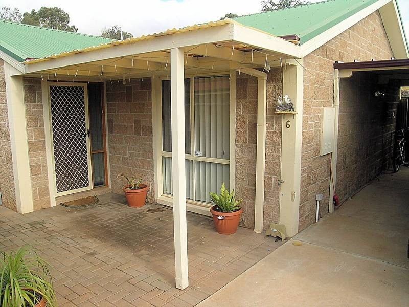 6 Don Maria Court, Mildura VIC 3500