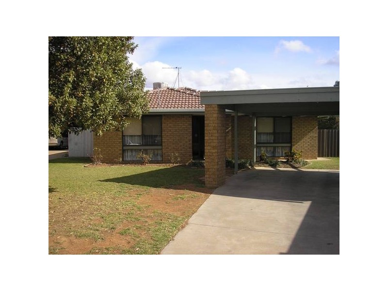 9 Opray Court, Mildura VIC 3500
