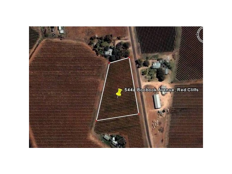 BLK 544a Boobook Avenue, Red Cliffs VIC 3496