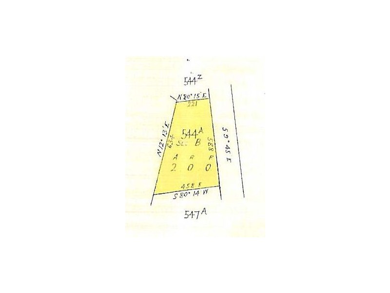 BLK 544a Boobook Avenue, Red Cliffs VIC 3496
