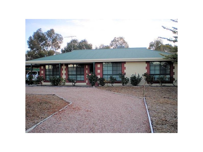 18 Shannon Street, Wentworth NSW 2648