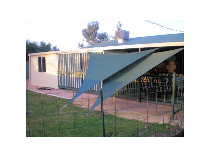 18 Shannon Street, Wentworth NSW 2648