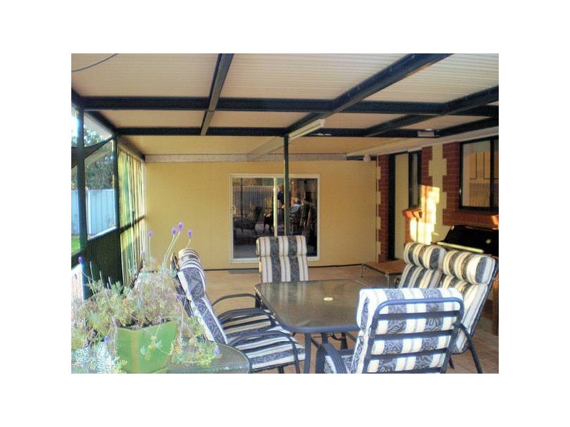 18 Shannon Street, Wentworth NSW 2648