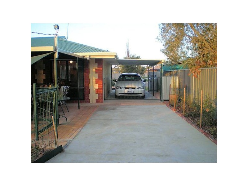 18 Shannon Street, Wentworth NSW 2648