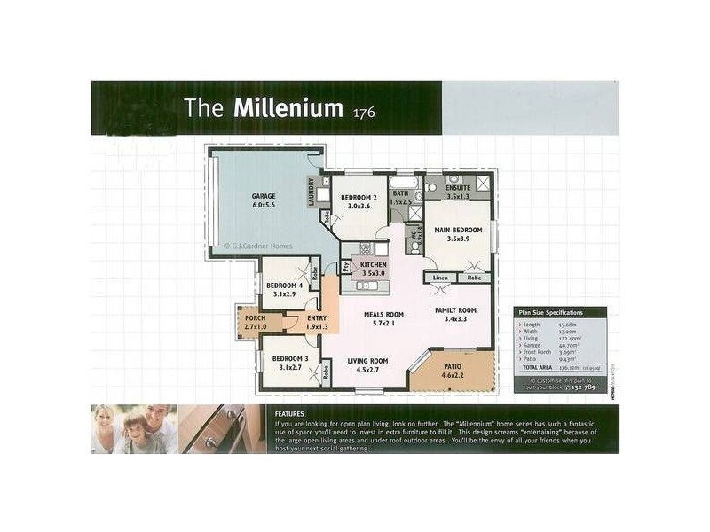 11 Merlot Court, Mildura VIC 3500