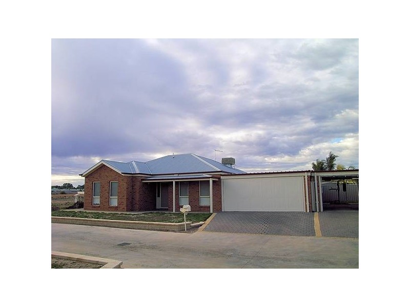 3 Hoyts Drive, Mildura VIC 3500