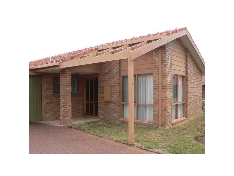 21/1 Rambling Way, Mildura VIC 3500