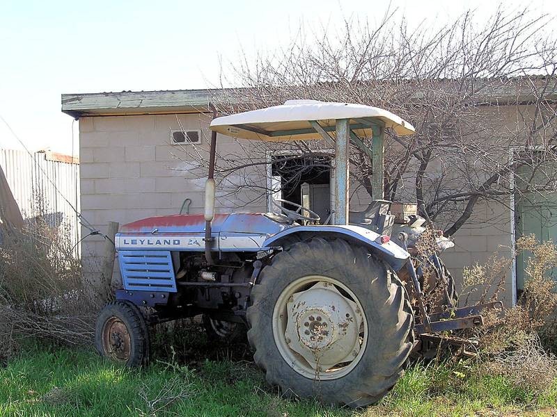 103 Stewart Road, Red Cliffs VIC 3496