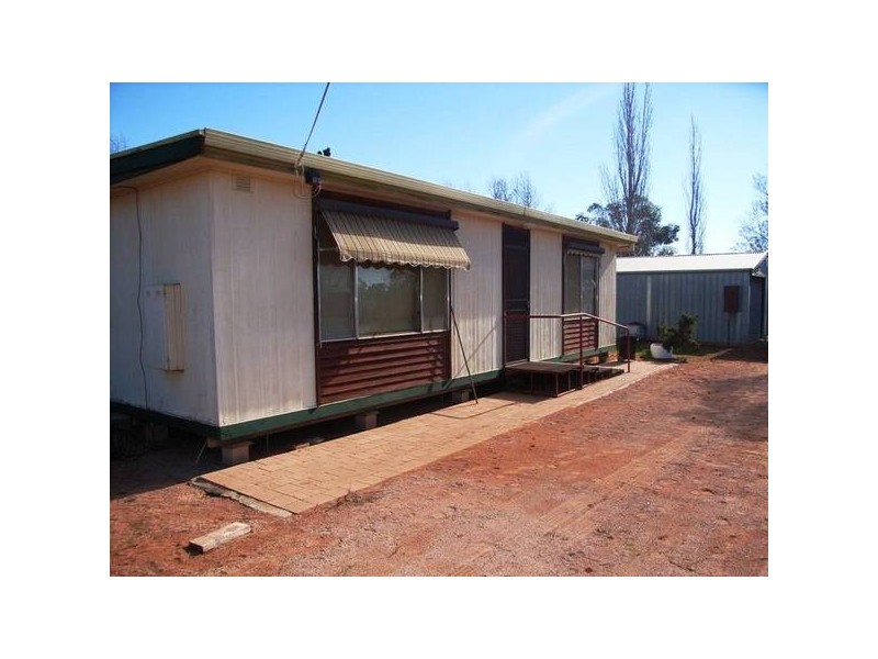 491D Broadstock Road, Red Cliffs VIC 3496