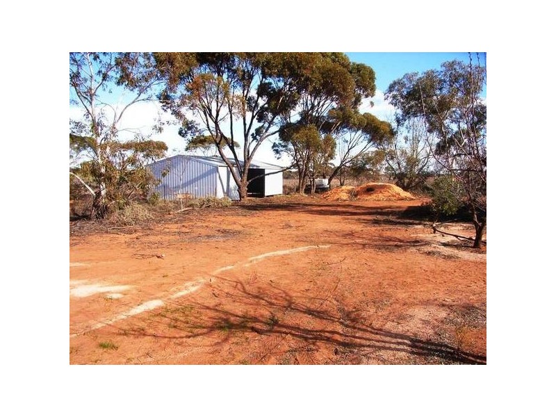 491D Broadstock Road, Red Cliffs VIC 3496