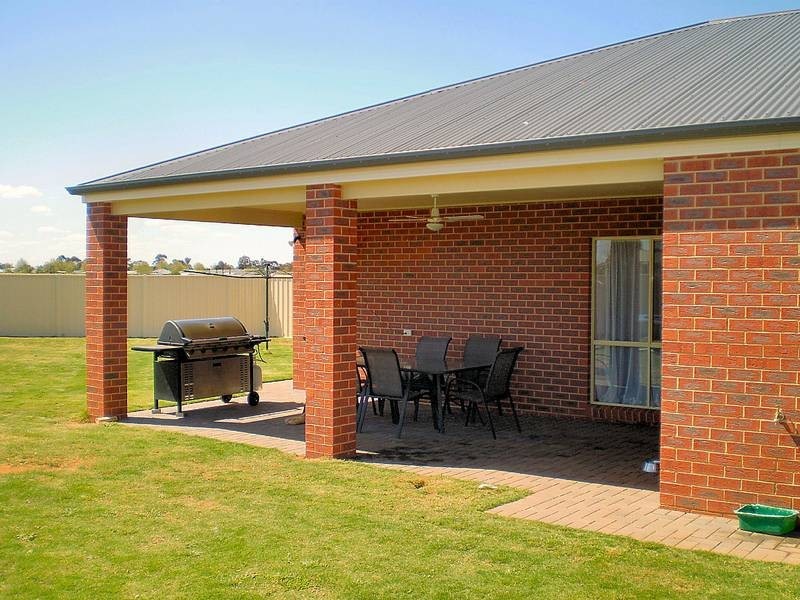 4 Daytona Court, Mildura VIC 3500