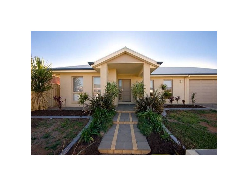 3 Aiden Way, Mildura VIC 3500