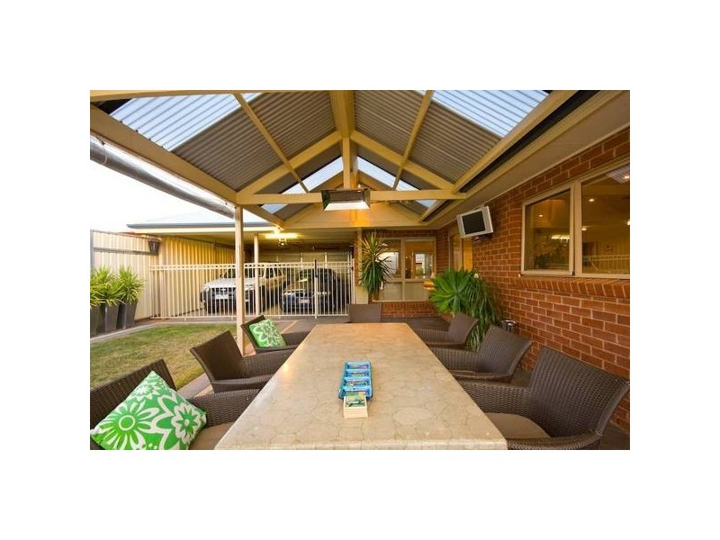3 Aiden Way, Mildura VIC 3500